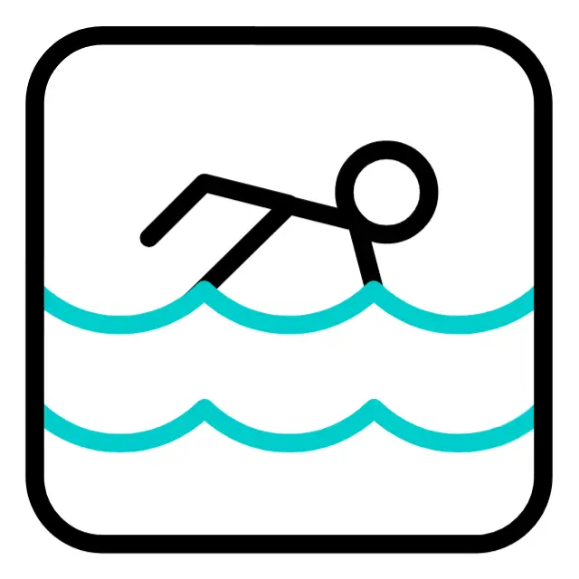 swimmer